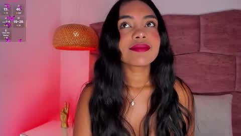 Snapshot of dani_velvet chatting on December 21, 2025, 2:30 am online show from December 21, 2025, 2:30 am