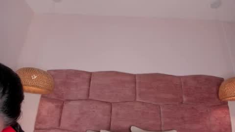 Snapshot of dani_velvet chatting on February 10, 2026, 2:48 am online show from February 10, 2026, 2:48 am