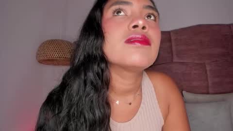 Snapshot of dani_velvet chatting on February 14, 2026, 2:41 am online show from February 14, 2026, 2:41 am