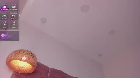 Snapshot of dani_velvet chatting on February 20, 2026, 6:26 am online show from February 20, 2026, 6:26 am