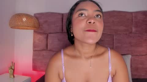 Snapshot of dani_velvet chatting on February 22, 2026, 2:34 am online show from February 22, 2026, 2:34 am