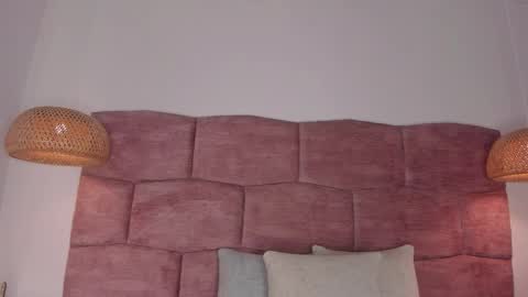 Snapshot of dani_velvet chatting on February 26, 2026, 2:54 am online show from February 26, 2026, 2:54 am