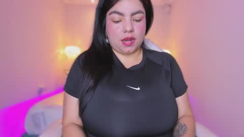 Snapshot of daniamiller chatting on July 29, 2026, 4:10 am DANIA 3 online show from July 29, 2026, 4:10 am