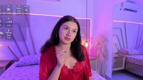 Allison online show from March 31, 2026, 2:46 am