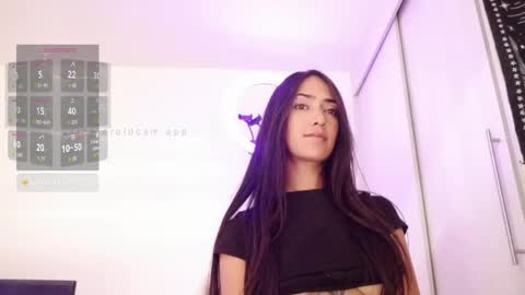 Snapshot of danibabe0 chatting on May 21, 2026, 2:13 pm Daniela online show from May 21, 2026, 2:13 pm