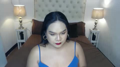 DanickaAlcantara online show from April 3, 2026, 2:37 pm