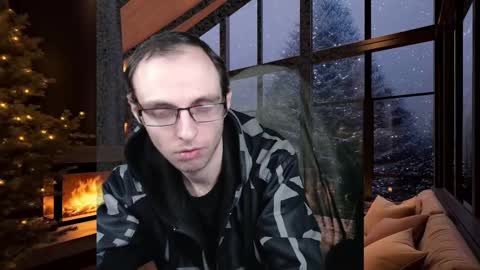 Daniel9121 online show from December 22, 2024, 5:21 pm