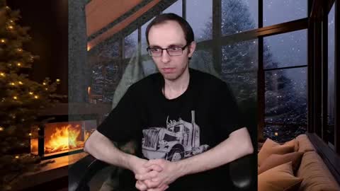 Daniel9121 online show from December 23, 2024, 11:06 pm