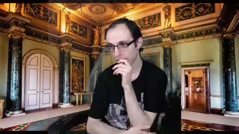 Daniel9121 online show from January 15, 2025, 6:19 pm