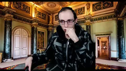 Daniel9121 online show from January 26, 2025, 4:30 pm