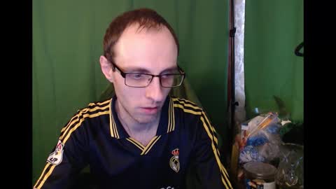 Daniel9121 online show from February 14, 2026, 12:35 pm