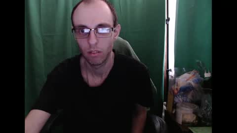 Daniel9121 online show from April 17, 2026, 10:29 am