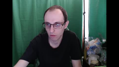 Daniel9121 online show from April 27, 2026, 9:29 am