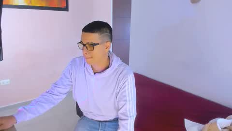 Daniel online show from November 13, 2025, 12:26 pm