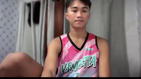 daniel_griffin online show from October 27, 2025, 11:36 am