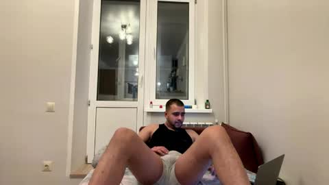 Daniel online show from April 15, 2026, 7:58 pm