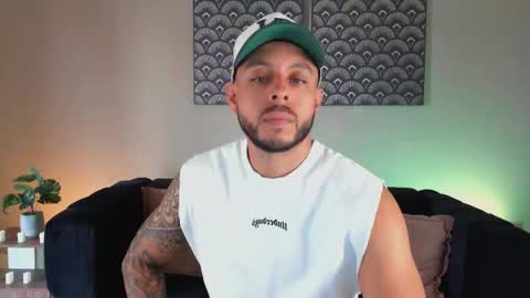 daniel_kingxxx online show from March 10, 2026, 1:05 pm