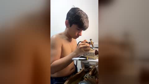 Daniel online show from March 26, 2026, 7:03 am