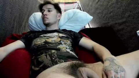 Snapshot of daniel_like chatting on February 17, 2026, 1:18 pm Just Ben online show from February 17, 2026, 1:18 pm