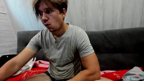 Snapshot of daniel_like chatting on July 5, 2026, 6:09 am Just Ben online show from July 5, 2026, 6:09 am