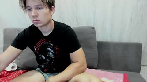 Snapshot of daniel_like chatting on July 8, 2026, 5:56 am Just Ben online show from July 8, 2026, 5:56 am