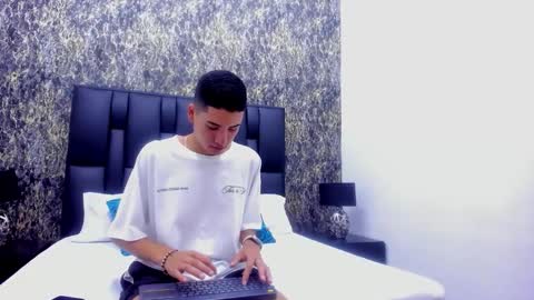 daniel online show from March 5, 2026, 12:45 pm