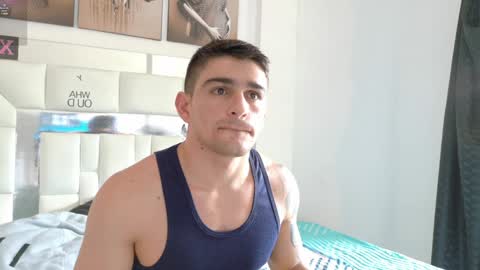 Sexy Dani online show from January 18, 2025, 7:15 pm