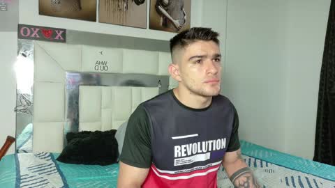 Sexy Dani online show from January 23, 2025, 11:48 am