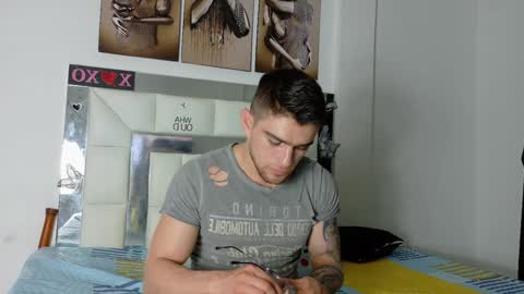 Sexy Dani online show from January 31, 2025, 11:13 am