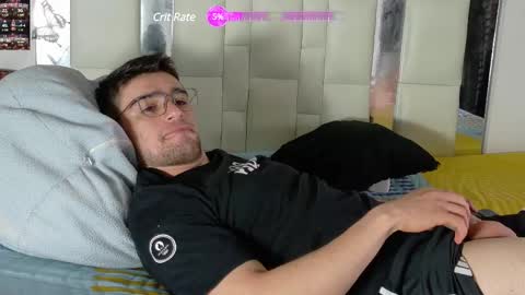 Sexy Dani online show from February 11, 2025, 2:24 pm