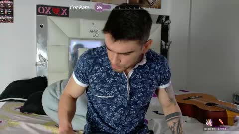 Sexy Dani online show from February 27, 2025, 2:21 pm