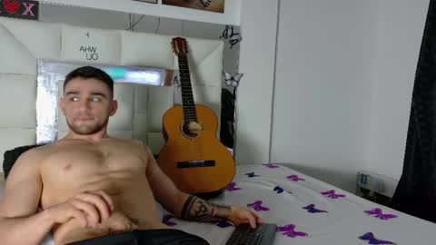 Sexy Dani online show from March 3, 2025, 5:18 pm