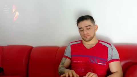 Sexy Dani online show from September 19, 2025, 5:46 pm