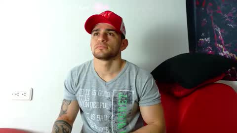 Sexy Dani online show from October 22, 2025, 12:05 pm