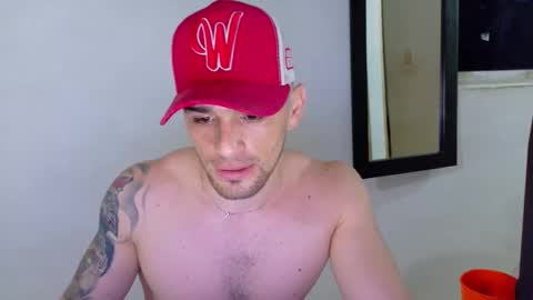 Sexy Dani online show from November 23, 2025, 12:43 am