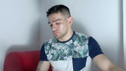 Snapshot of daniel_ova chatting on May 9, 2026, 12:21 pm Sexy Dani online show from May 9, 2026, 12:21 pm