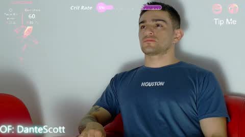 Sexy Dani online show from June 24, 2026, 11:42 am