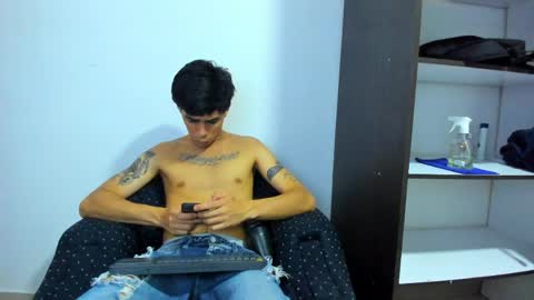 Daniel online show from April 9, 2026, 6:46 pm