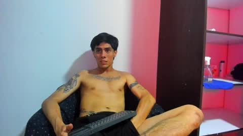 Daniel online show from April 10, 2026, 7:29 pm