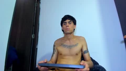 Daniel online show from April 18, 2026, 7:58 pm