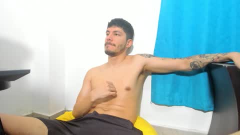 Snapshot of daniel_sexy77 chatting on March 3, 2026, 1:45 am Daniel sexy77 online show from March 3, 2026, 1:45 am