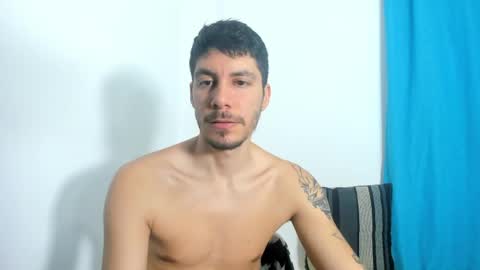 Snapshot of daniel_sexy77 chatting on April 25, 2026, 2:14 am Daniel sexy77 online show from April 25, 2026, 2:14 am