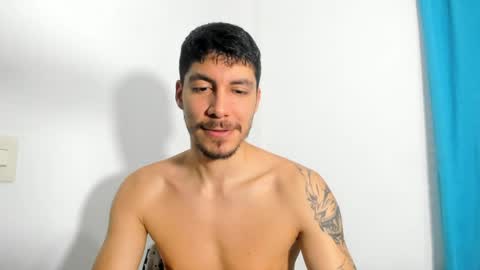 Snapshot of daniel_sexy77 chatting on April 30, 2026, 2:18 am Daniel sexy77 online show from April 30, 2026, 2:18 am