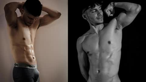 Snapshot of daniel_sexy77 chatting on May 8, 2026, 3:01 am Daniel sexy77 online show from May 8, 2026, 3:01 am