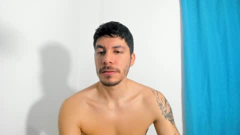 Snapshot of daniel_sexy77 chatting on June 4, 2026, 1:55 am Daniel sexy77 online show from June 4, 2026, 1:55 am