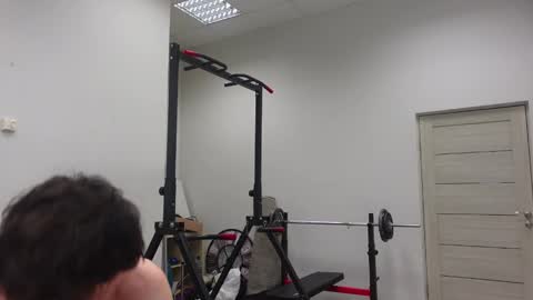 DANIEL SHAWN online show from February 20, 2026, 6:19 am