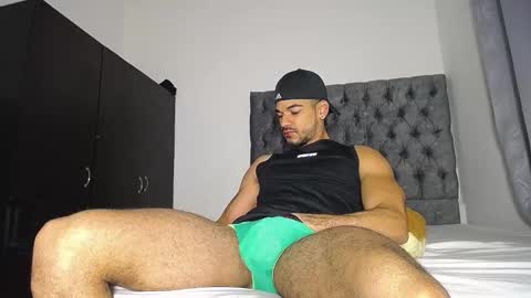 Daniel Sherlock online show from January 12, 2025, 10:56 am