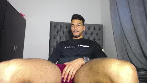 Daniel Sherlock online show from January 15, 2025, 11:21 am