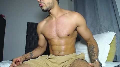 Daniel Sherlock online show from February 3, 2025, 10:47 am