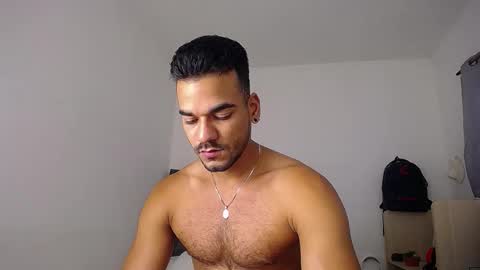 Daniel Sherlock online show from January 18, 2026, 12:09 pm